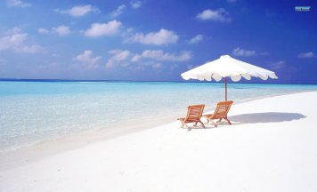 Maldives Beach Tour
